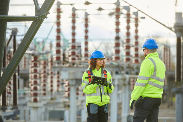 Best Commercial Electrician Services  in Guin, AL
