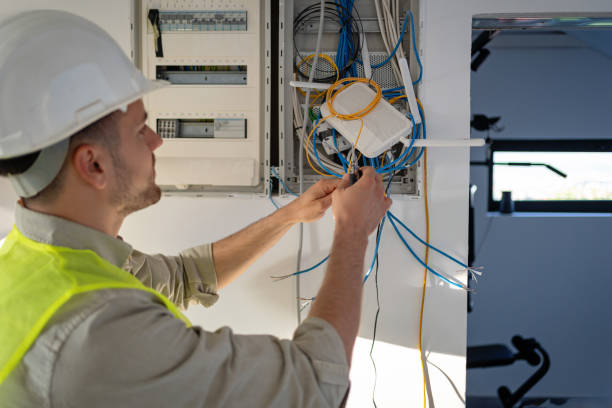 Best Electrical Upgrades for Homes  in Guin, AL