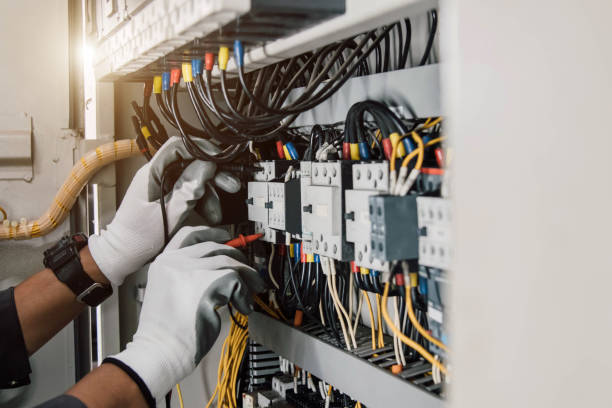 Best Electrical Wiring Services  in Guin, AL